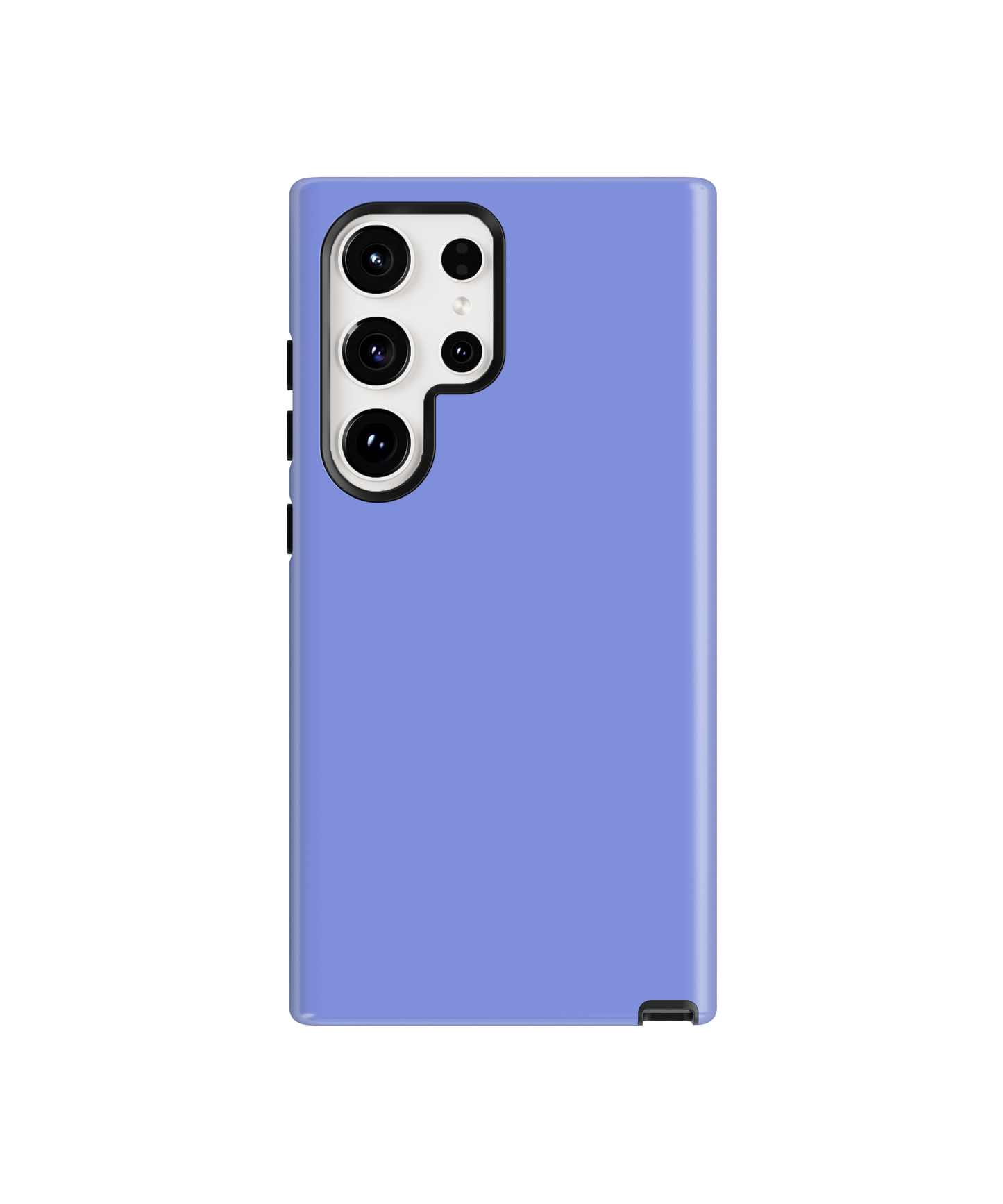 Bluebell Solids Phone Case