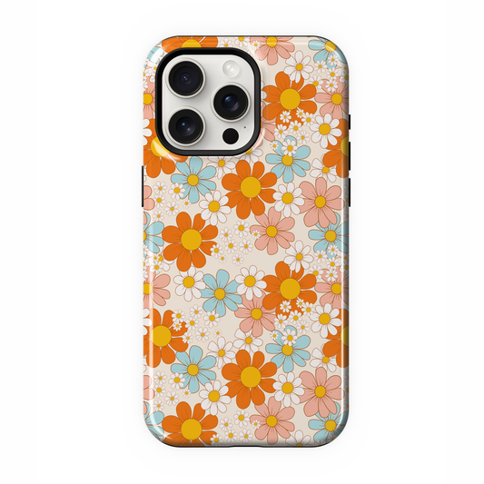 Classic Petal Perfect Phone Case