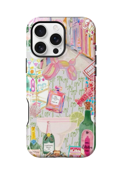 Amelia Phone Case