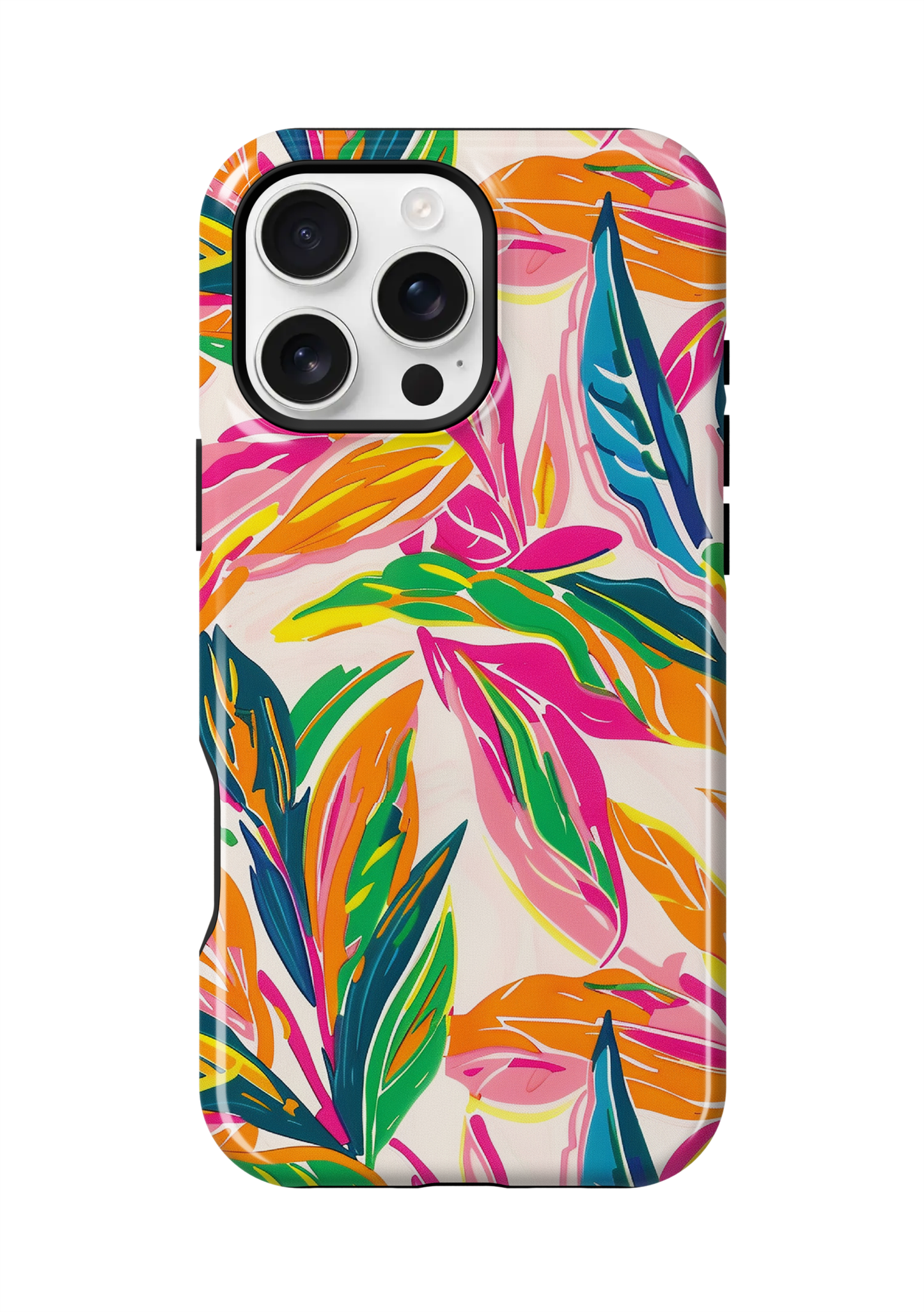 Island Canopy Phone Case