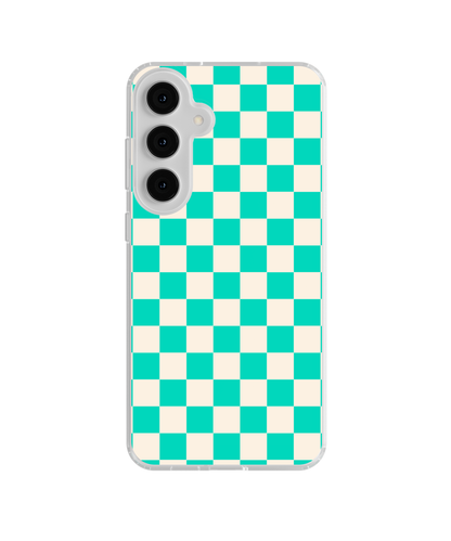 Calypso Checkers II Clear Case Insert