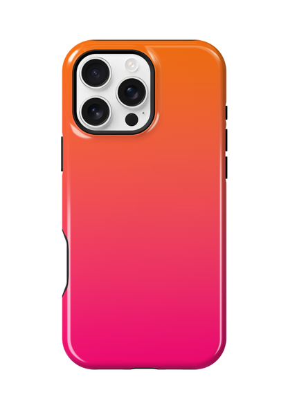 Fruit Punch Gradient Phone Case