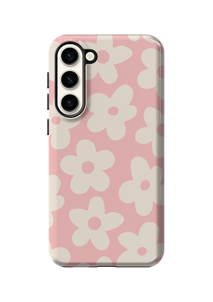 Pinky Swear Big Blooms Phone Case