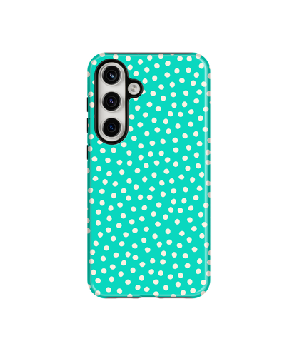 Calypso Dots Phone Case