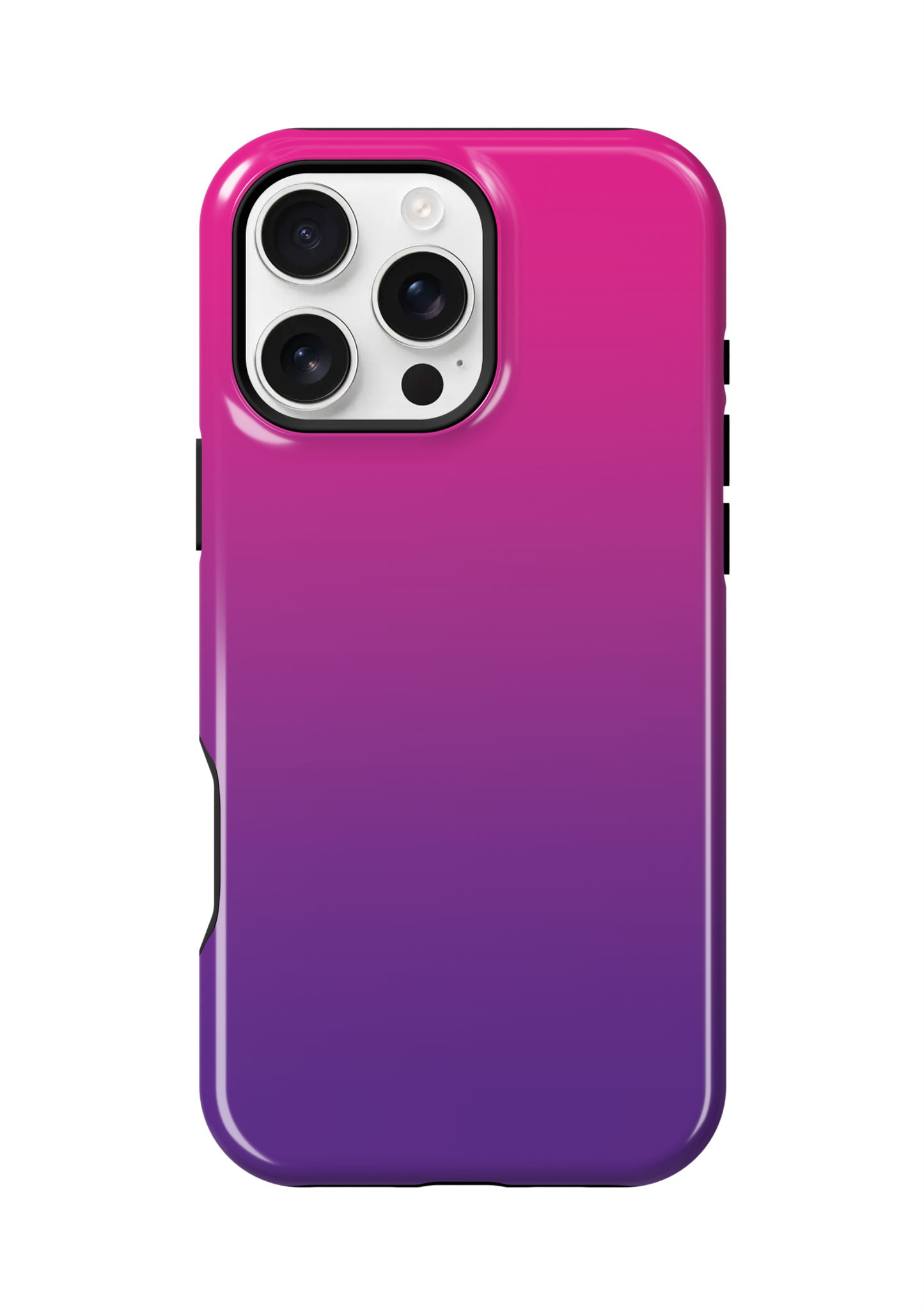 Euphoria Gradient Phone Case