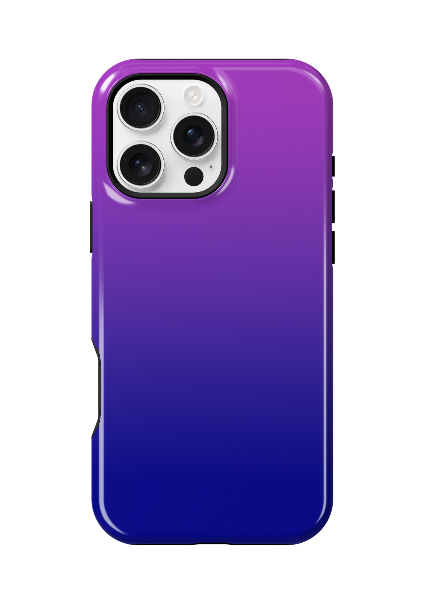 Midnight Melt Gradient Phone Case