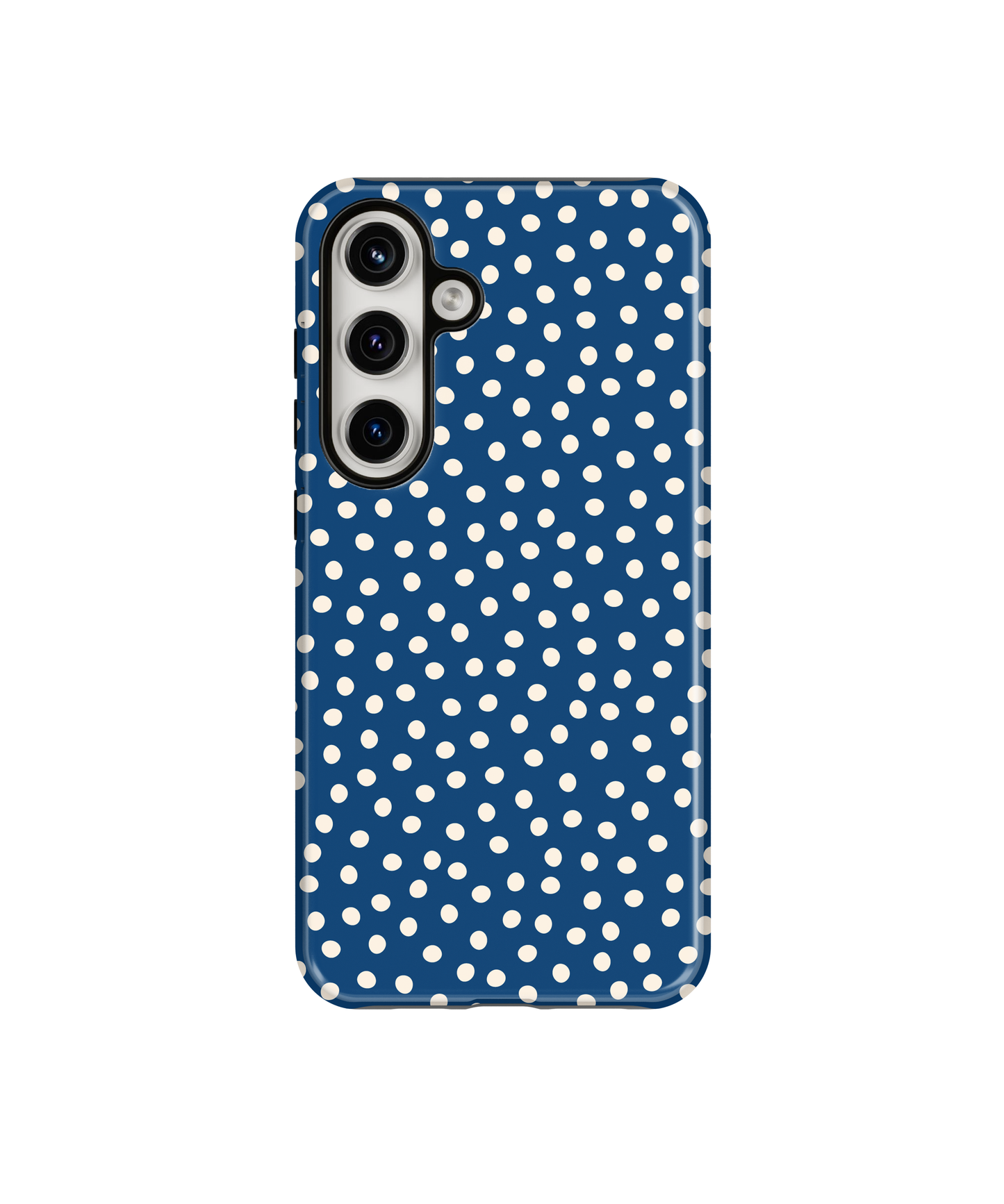 Night Watch Dots Phone Case