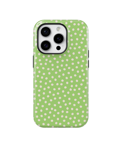 Katydid Dots Phone Case