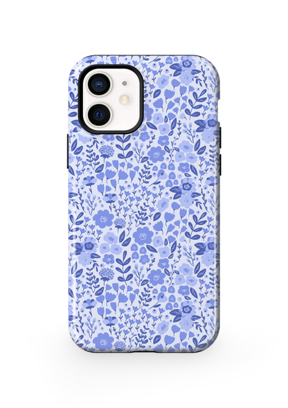 Navy Nectar (Light) Phone Case