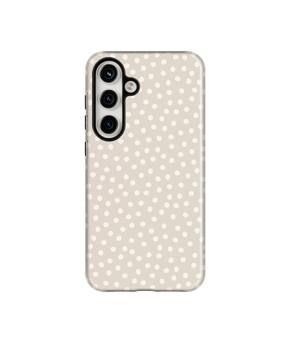 Dust Bunny Dots Phone Case