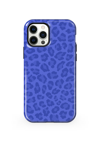 Providence Leopard Phone Case