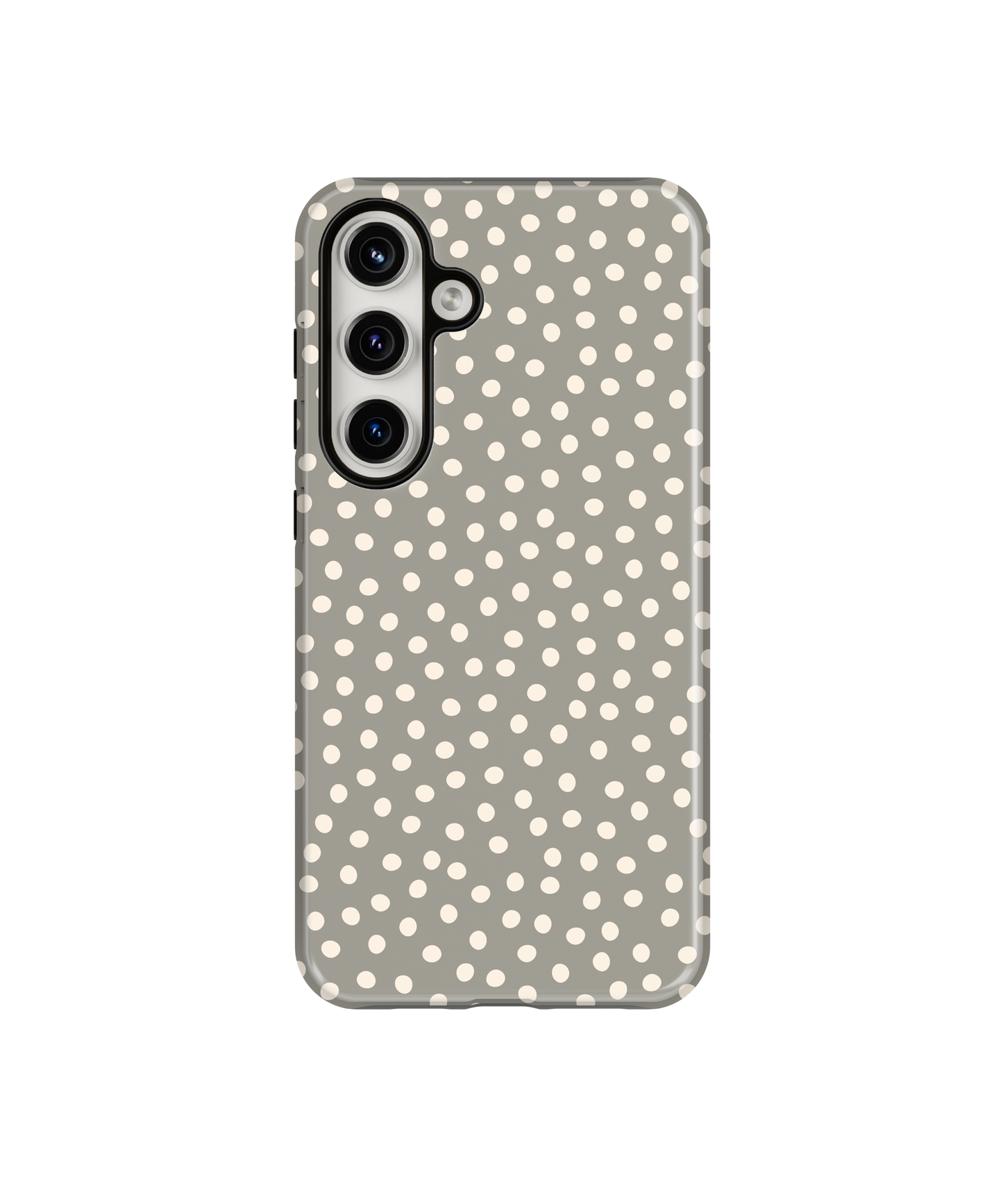 River Rock Dots Phone Case