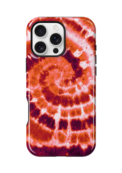 Sienna Spiral Phone Case