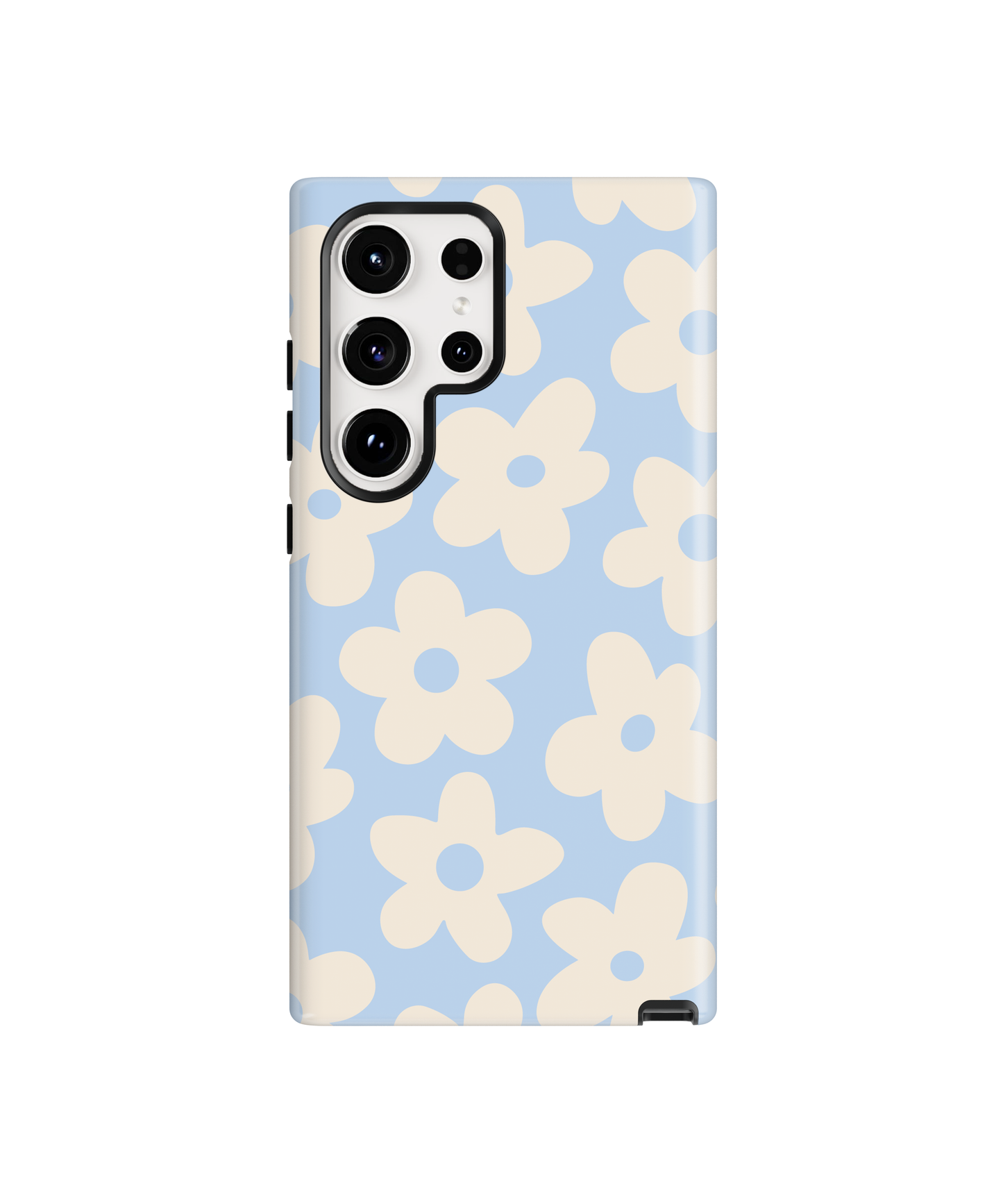 Cloud 9 Big Blooms Phone Case