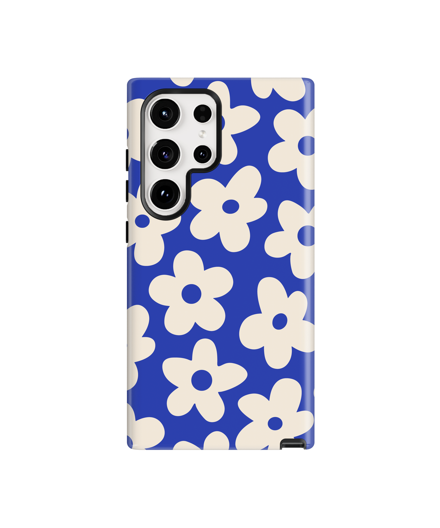 Providence Big Blooms Phone Case