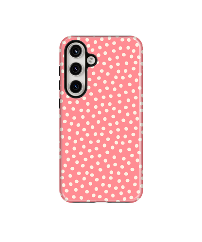 Rose All Day Dots Phone Case