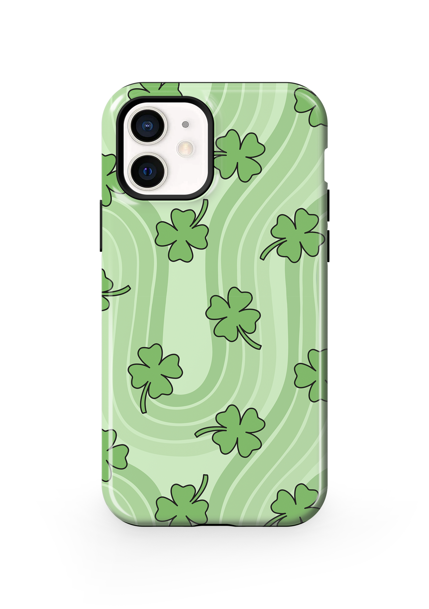 Lucky Streak Phone Case