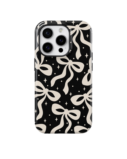 Cookies & Cream Bows II Phone Case