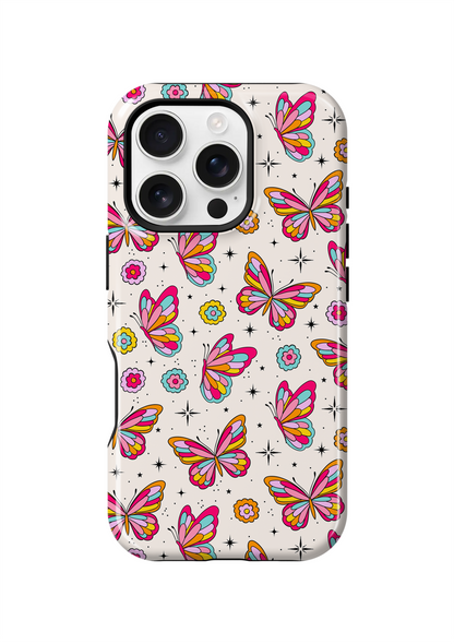 Butterfly Bliss Phone Case