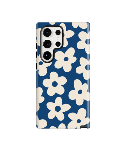 Night Watch Big Blooms Phone Case