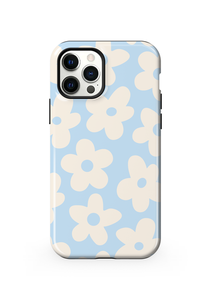 Cloud 9 Big Blooms Phone Case