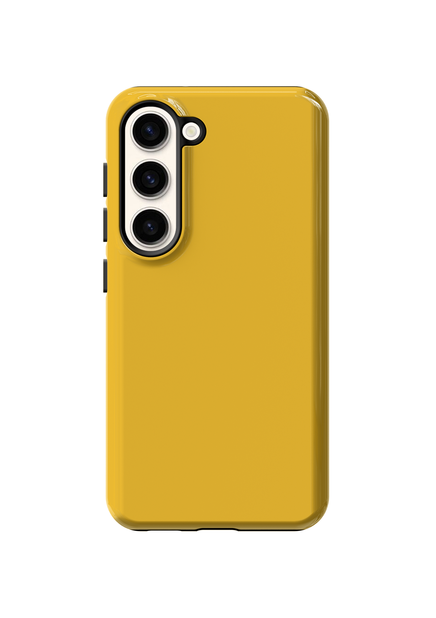 Sunny Solids Phone Case