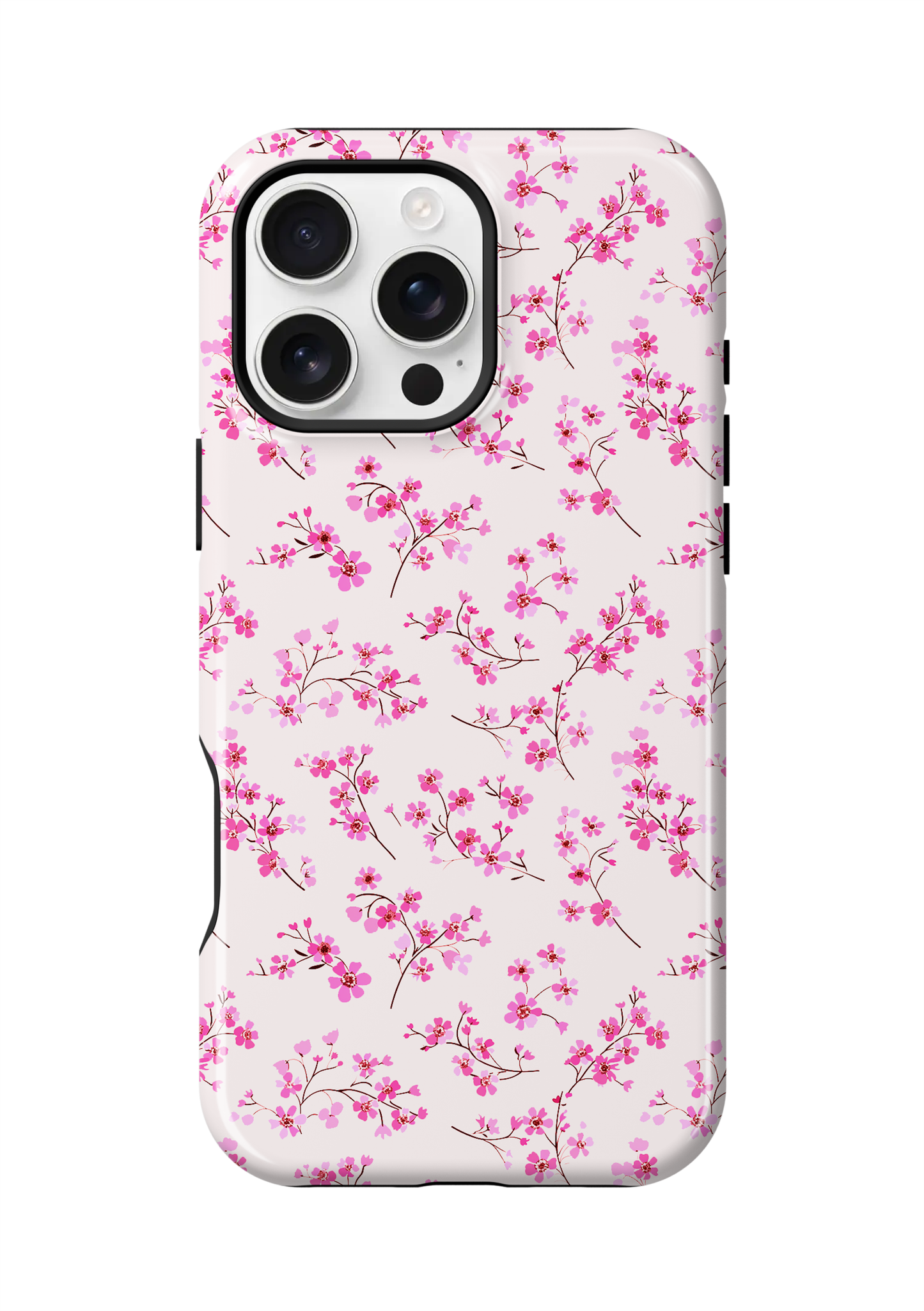 Sakura Phone Case