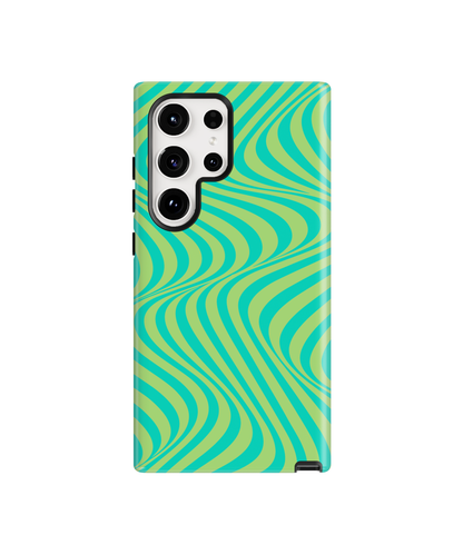 Gummy Bear Swirls Phone Case