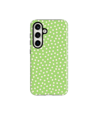 Katydid Dots Phone Case