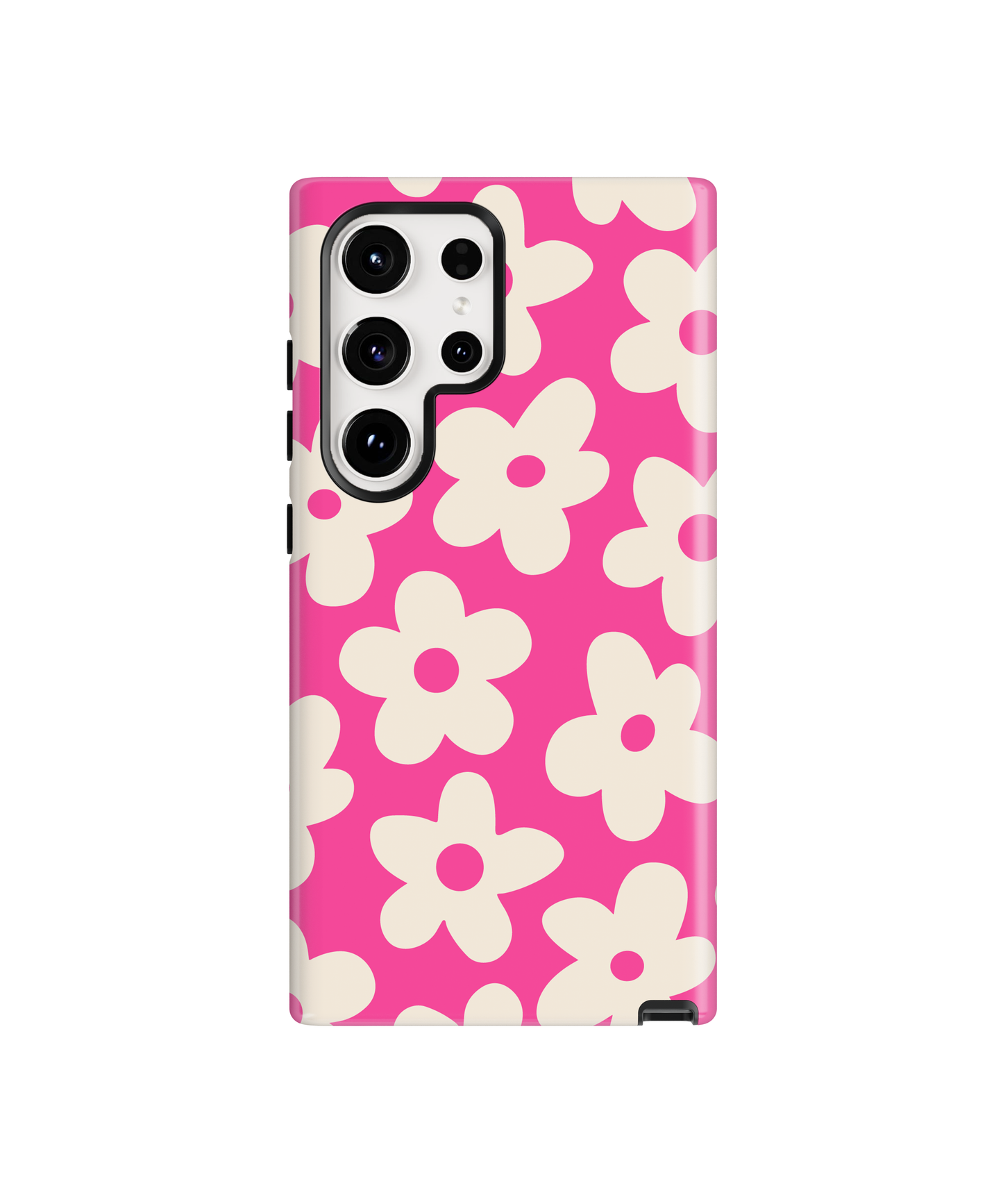 It Girl Big Blooms Phone Case