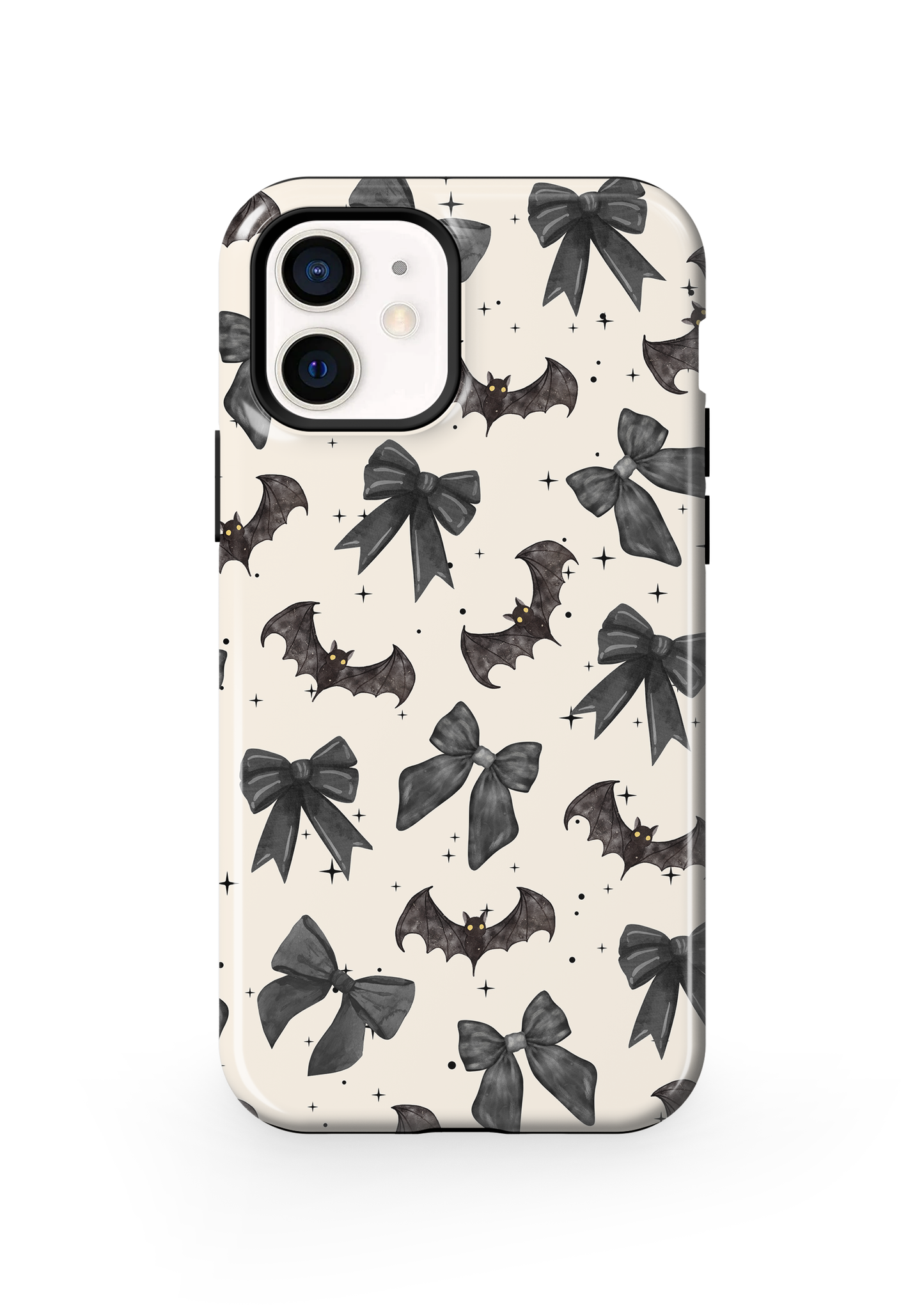 Classic It's Frickin' Bats! Phone Case