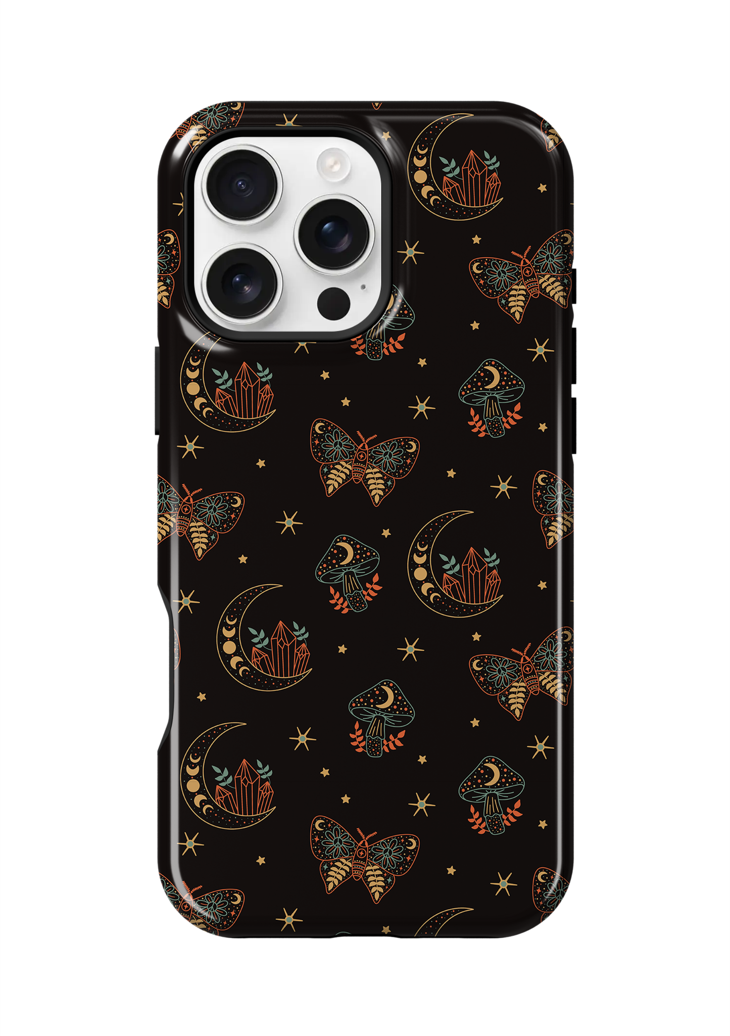 Luna Phone Case