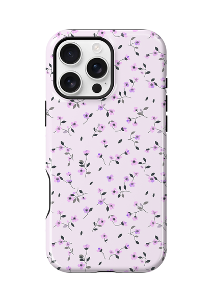 Violet Phone Case