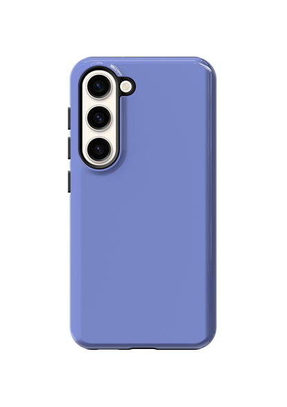 Bluebell Solids Phone Case