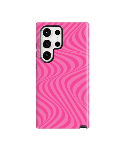 It Girl Swirls Phone Case