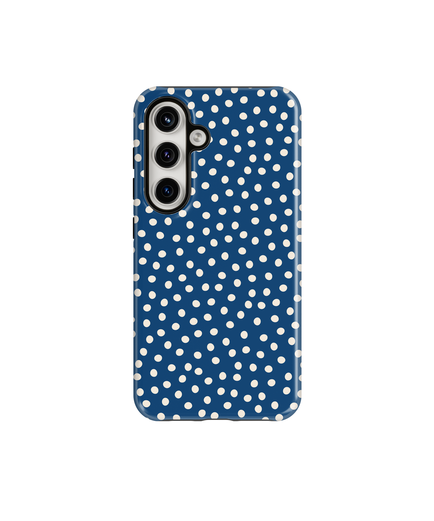 Night Watch Dots Phone Case