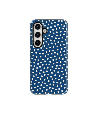 Night Watch Dots Phone Case