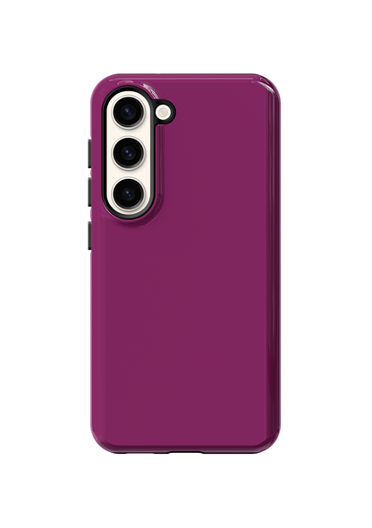 Velvet Solids Phone Case