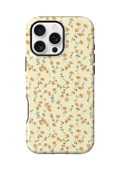 Marigold Phone Case