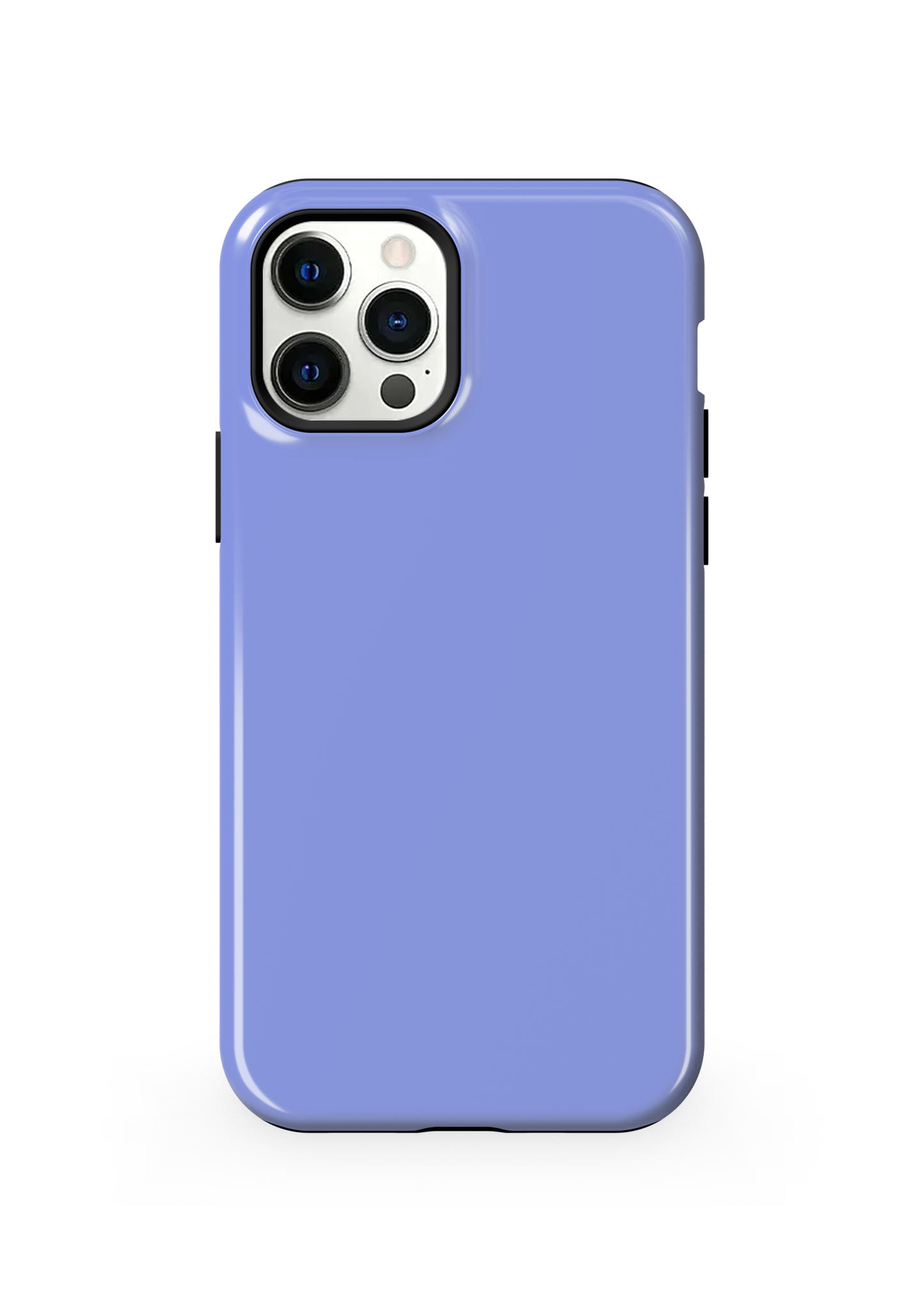 Bluebell Solids Phone Case