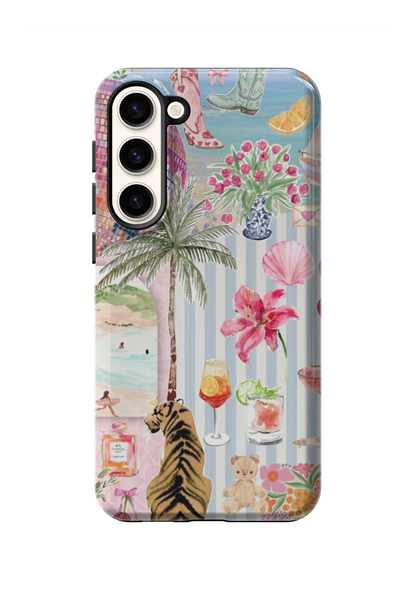 Laguna Phone Case