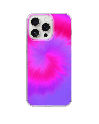 Berry Swirl Clear Case Insert