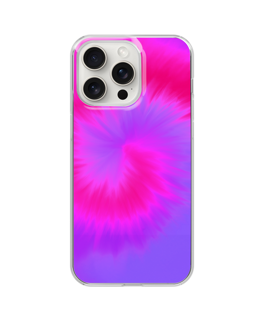 Berry Swirl Clear Case Insert