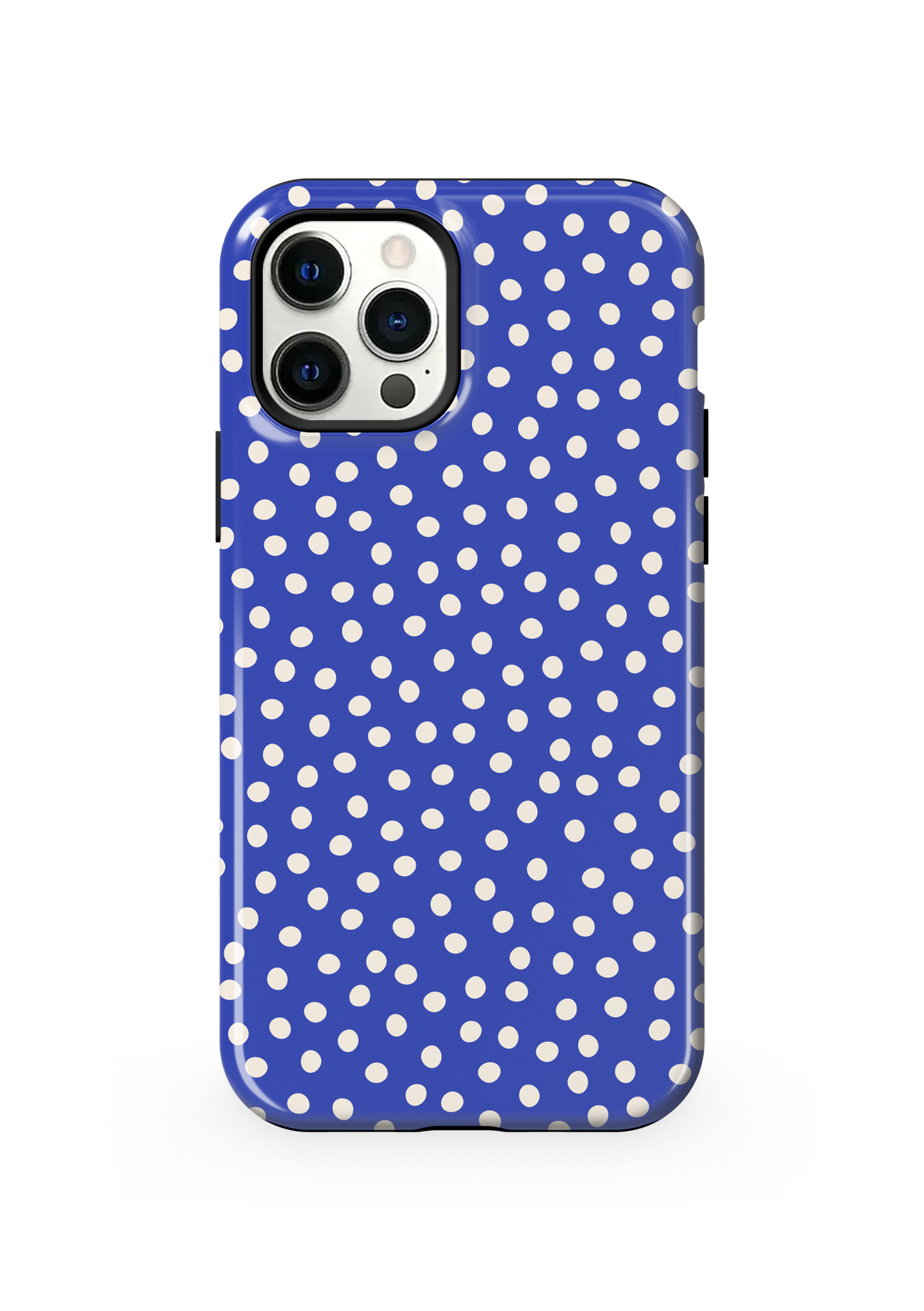 Providence Dots Phone Case