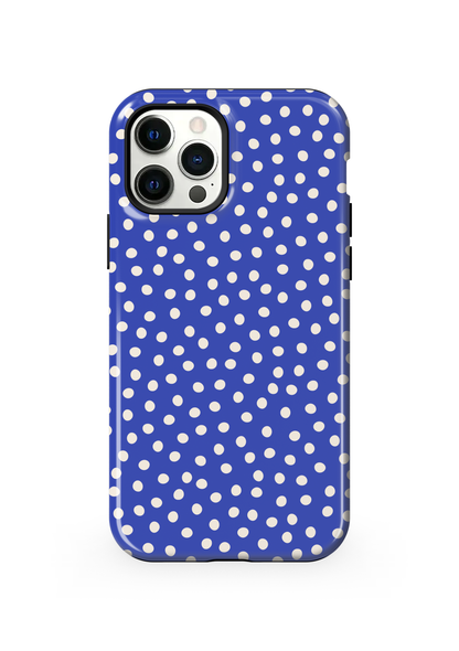 Providence Dots Phone Case