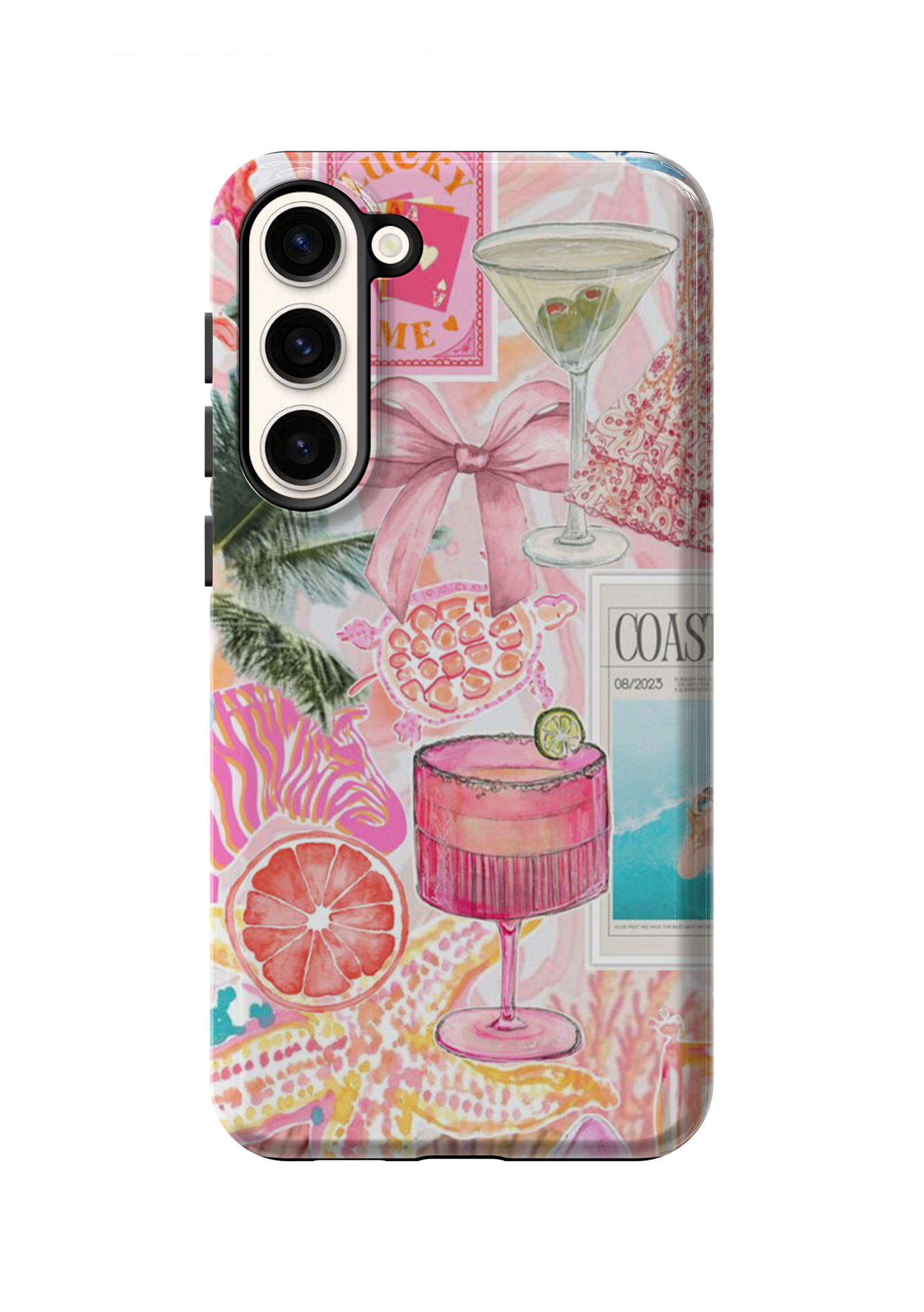 Myrtle Phone Case