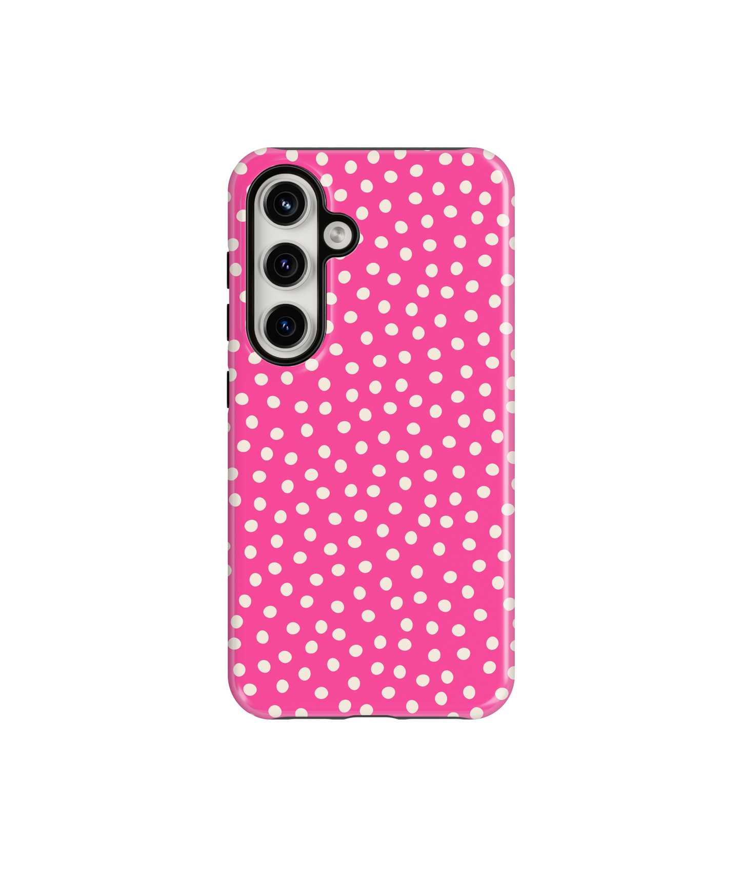 It Girl Dots Phone Case