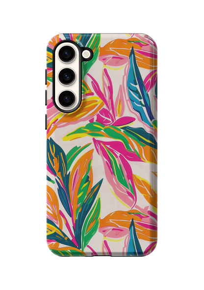 Island Canopy Phone Case