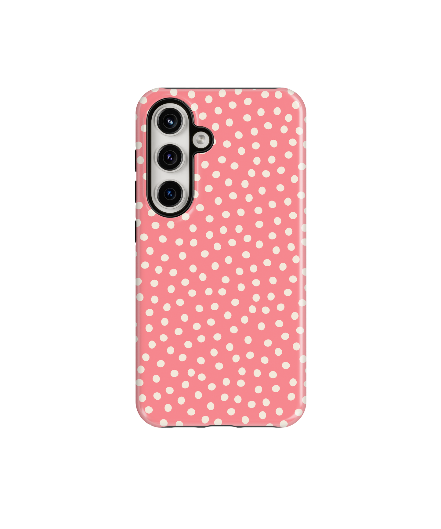 Rose All Day Dots Phone Case