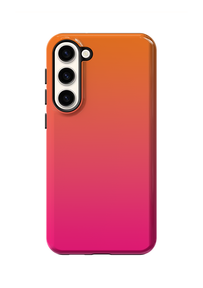 Fruit Punch Gradient Phone Case